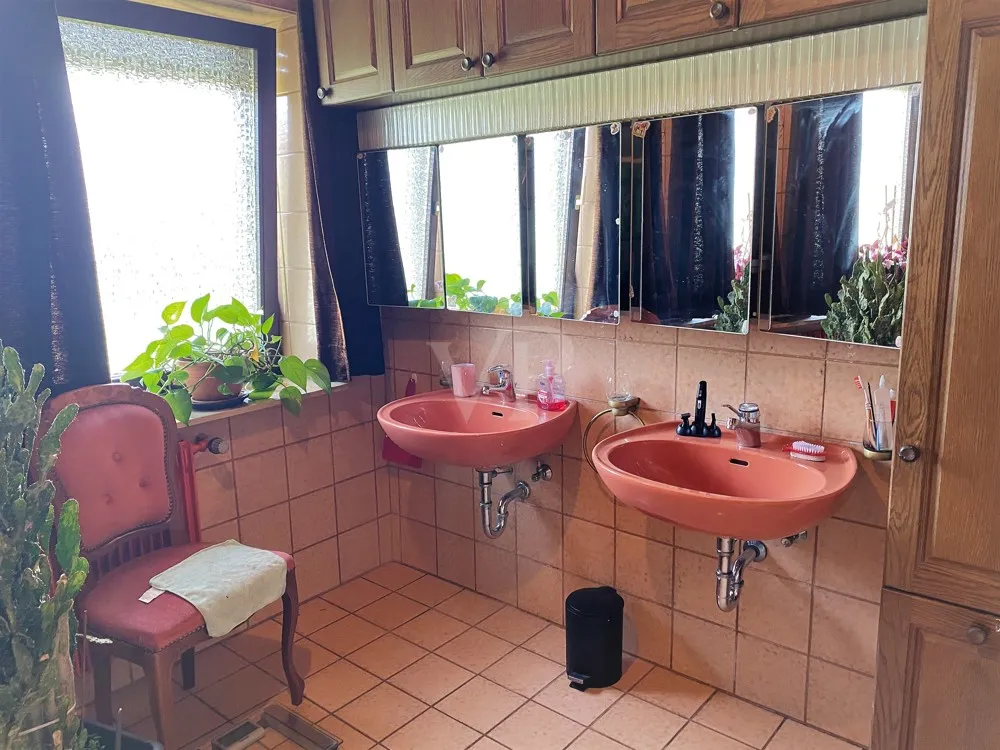 Familienleben am Ortsrand: Ausblick genießen, großzügig gestalten