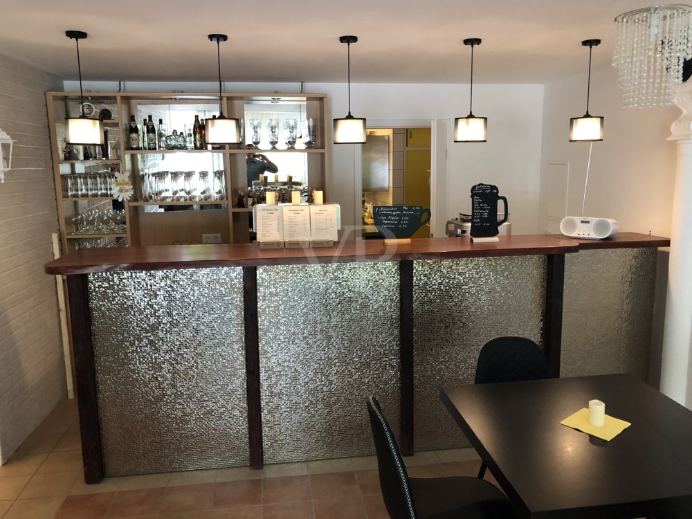 Cafe