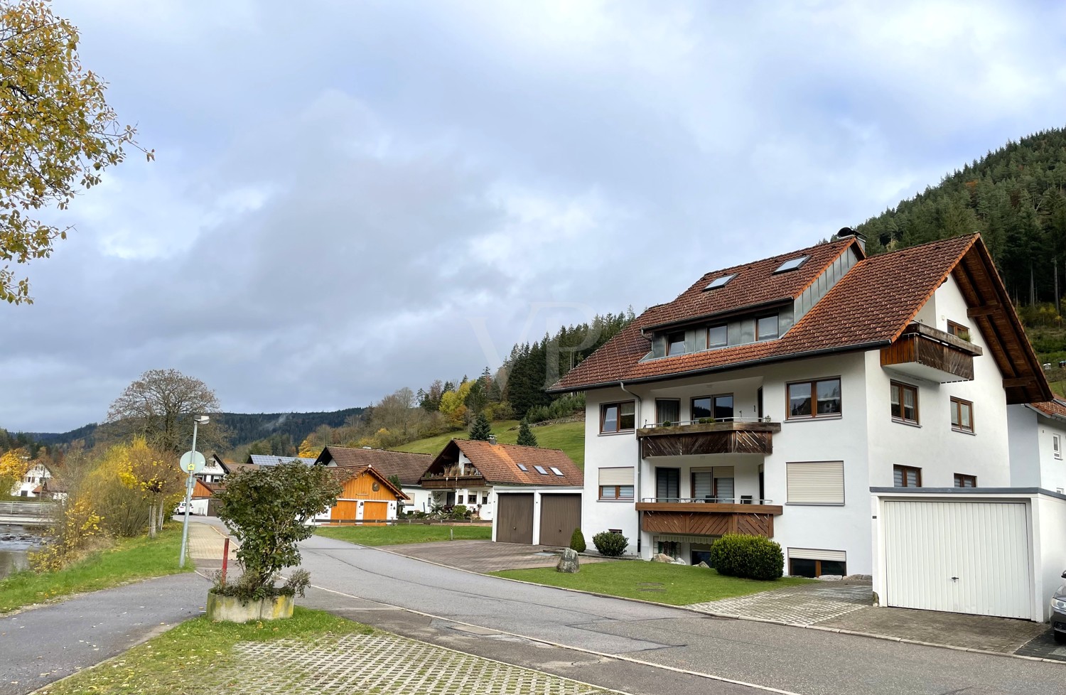 Maissonettewohnung mit Balkon und Stellplatz - Ideal für Kapitalanleger