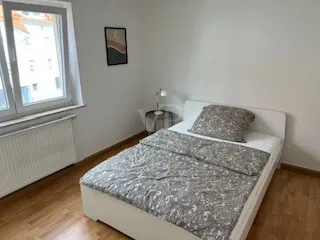 Mehrfamilienhaus (5 WE) in Horb am Neckar - Nordstetten