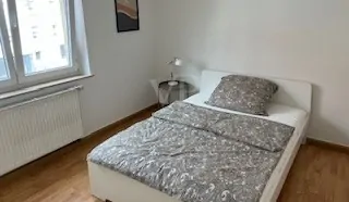 Mehrfamilienhaus (5 WE) in Horb am Neckar - Nordstetten