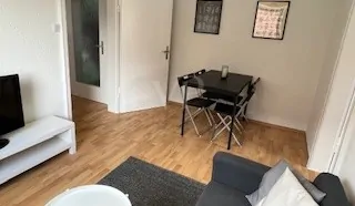 Mehrfamilienhaus (5 WE) in Horb am Neckar - Nordstetten