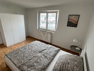 Mehrfamilienhaus (5 WE) in Horb am Neckar - Nordstetten