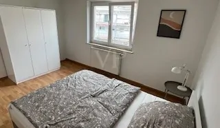 Mehrfamilienhaus (5 WE) in Horb am Neckar - Nordstetten