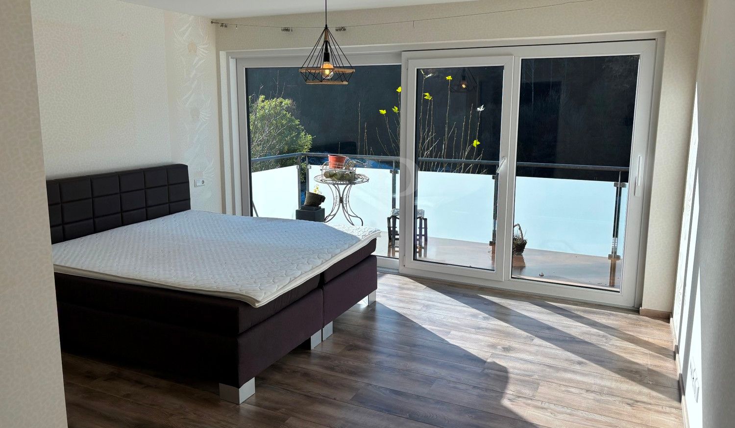 OG Schlafzimmer