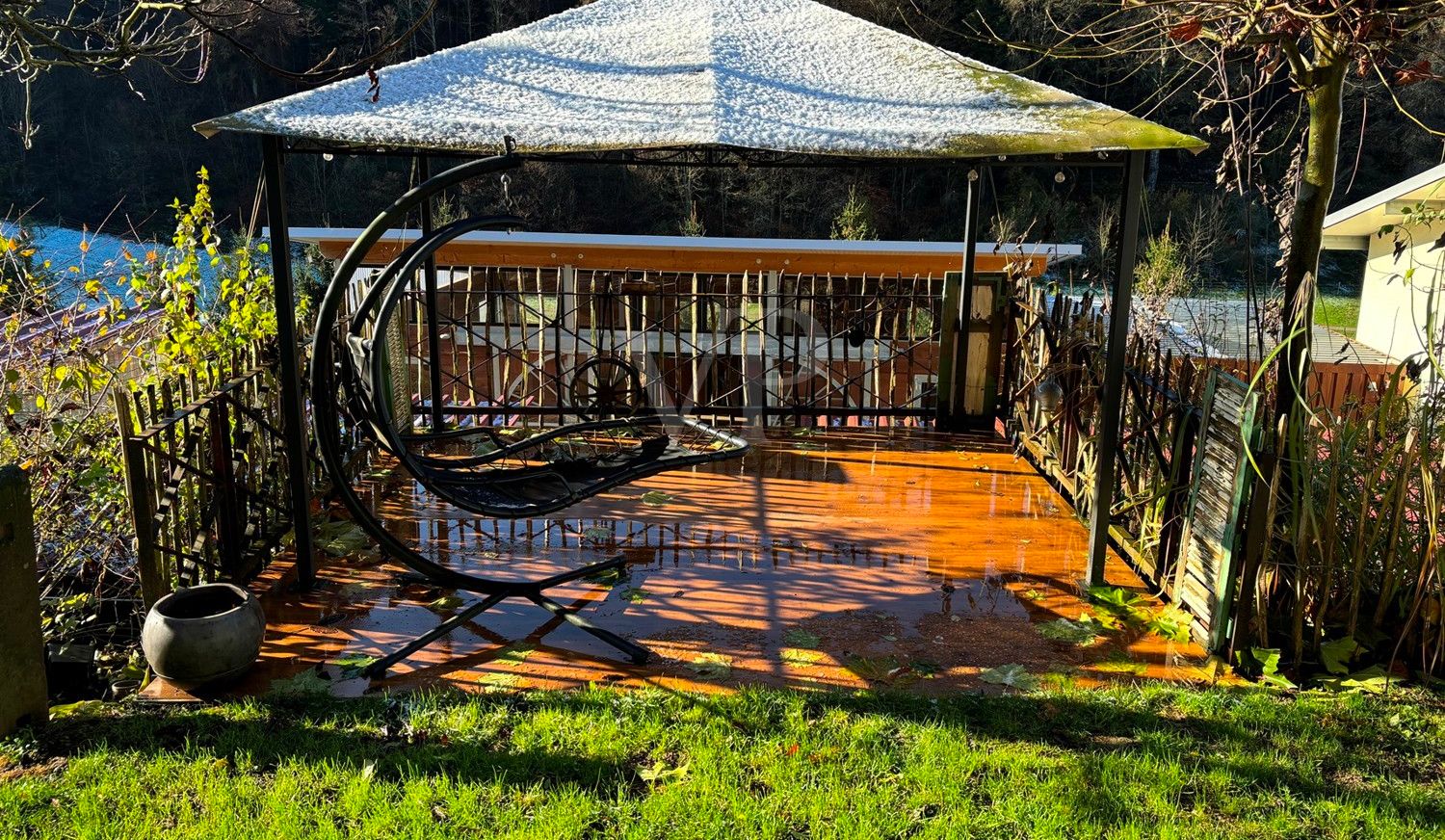 Pavillon
