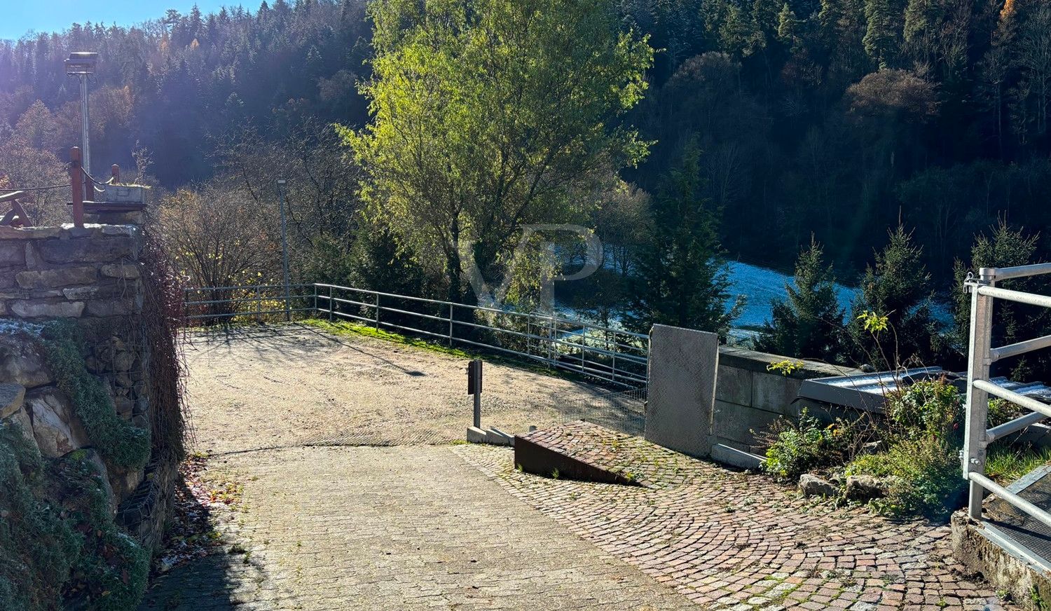 Sandplatz