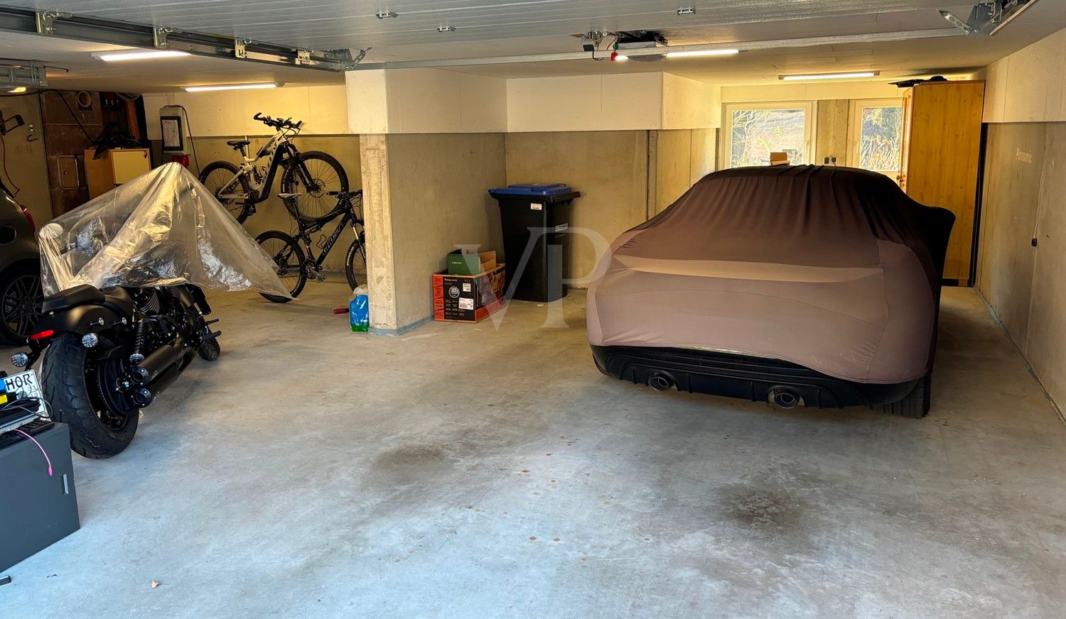 EG Garage