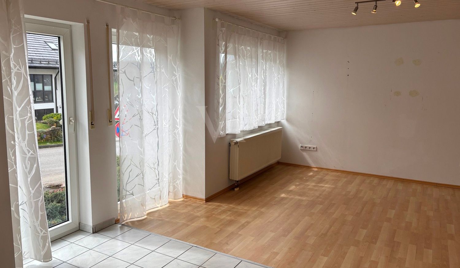 Einliegerwohnung