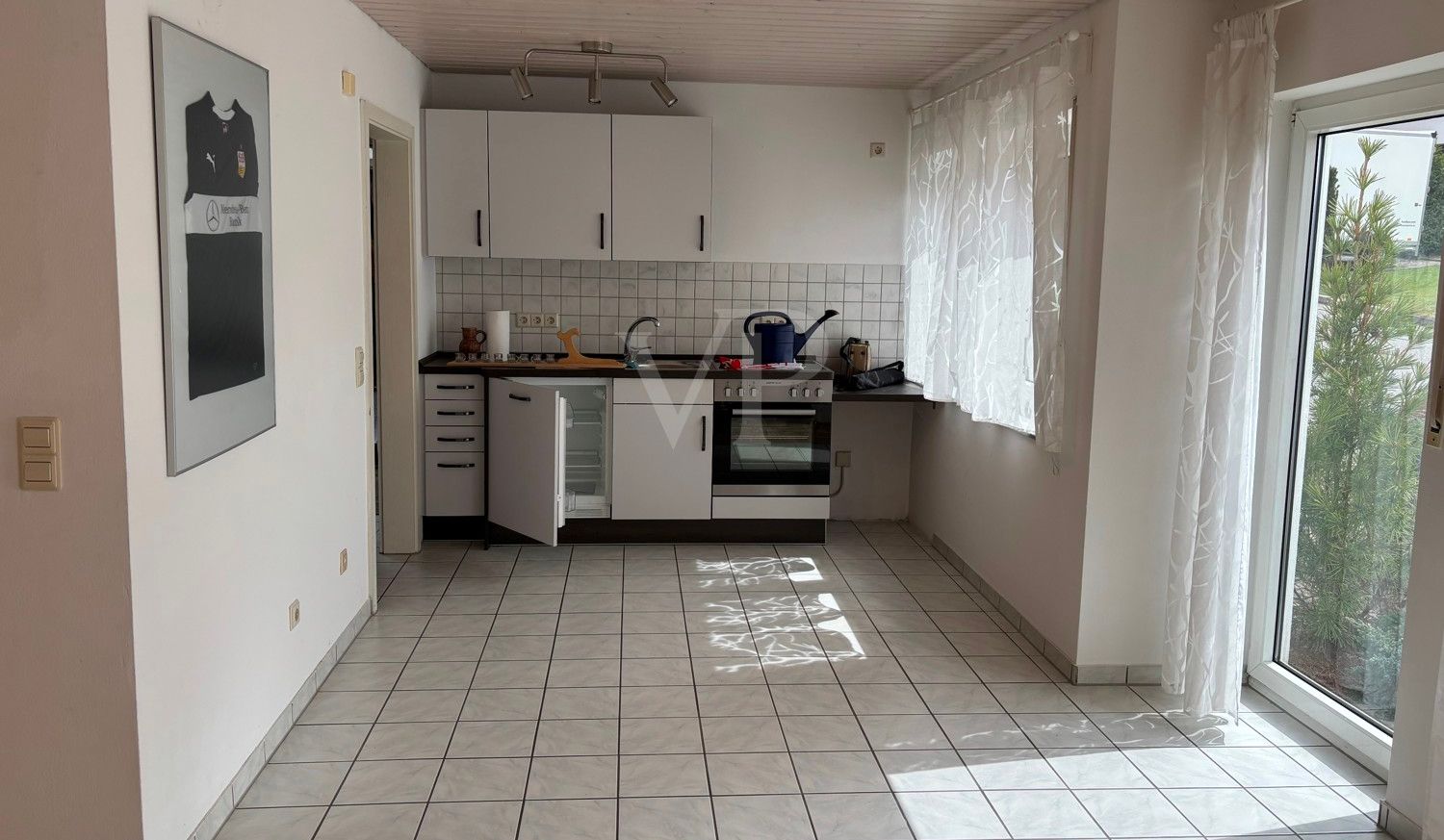 Einliegerwohnung