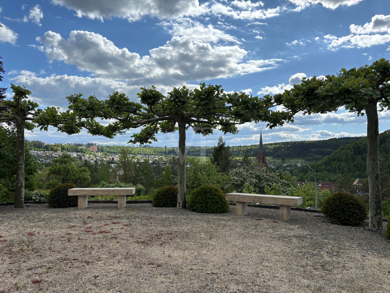 UG Terrasse