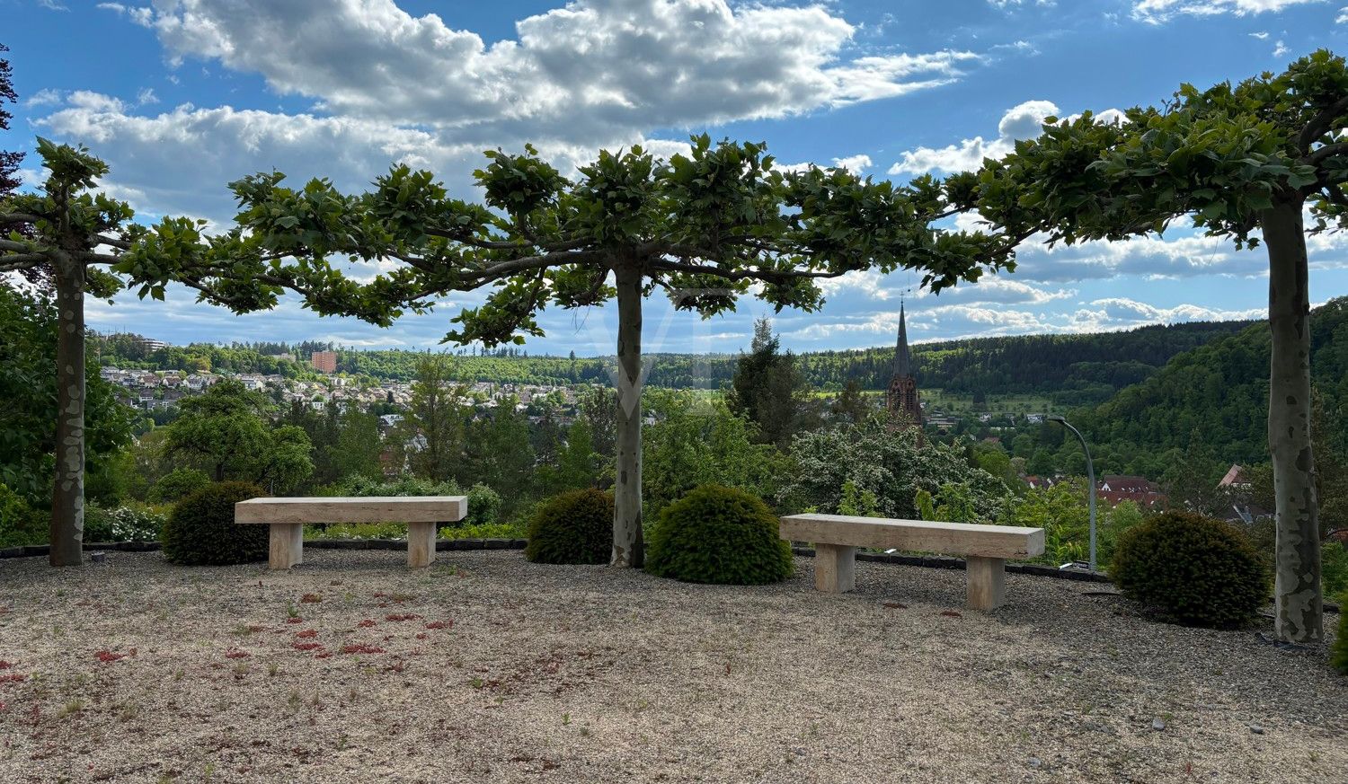 UG Terrasse