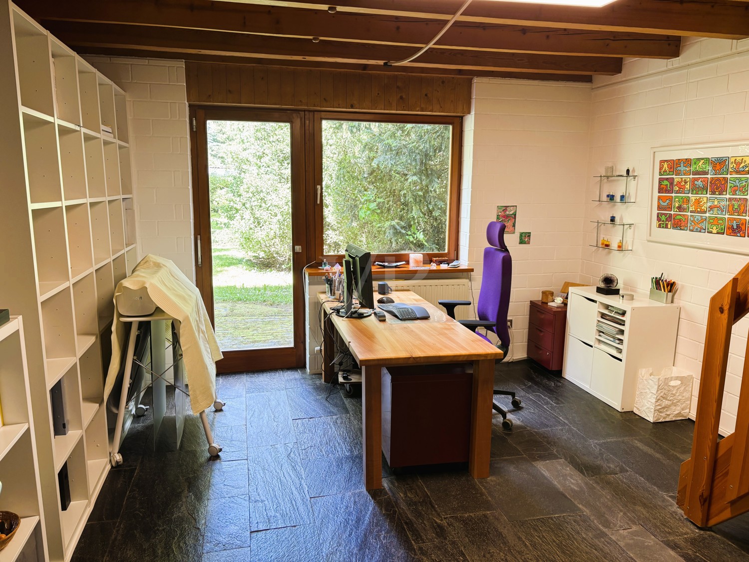 EG Büro