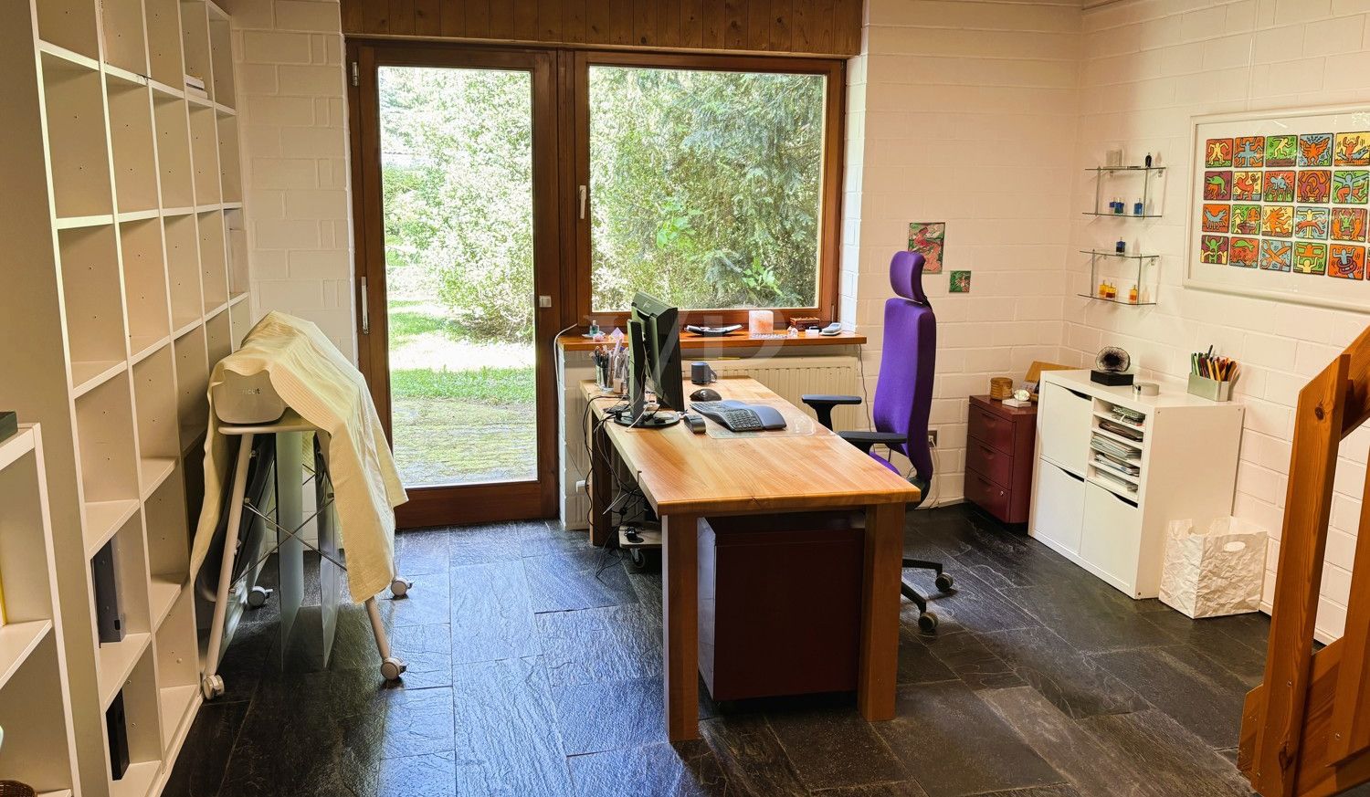 EG Büro