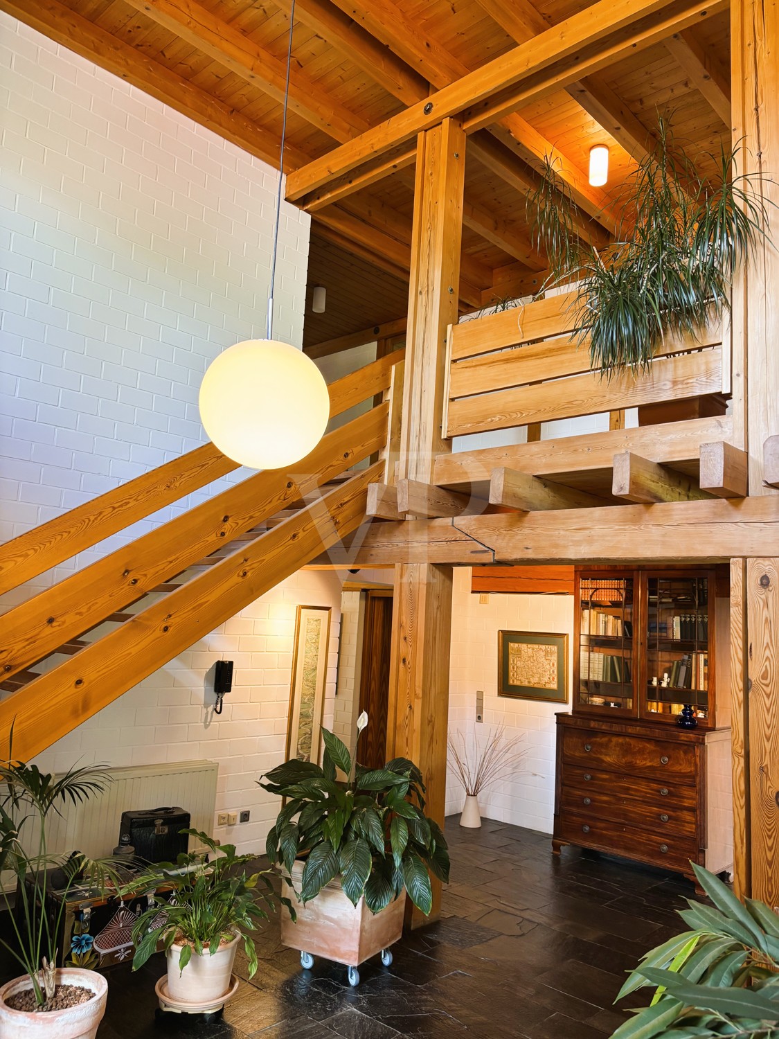EG Foyer