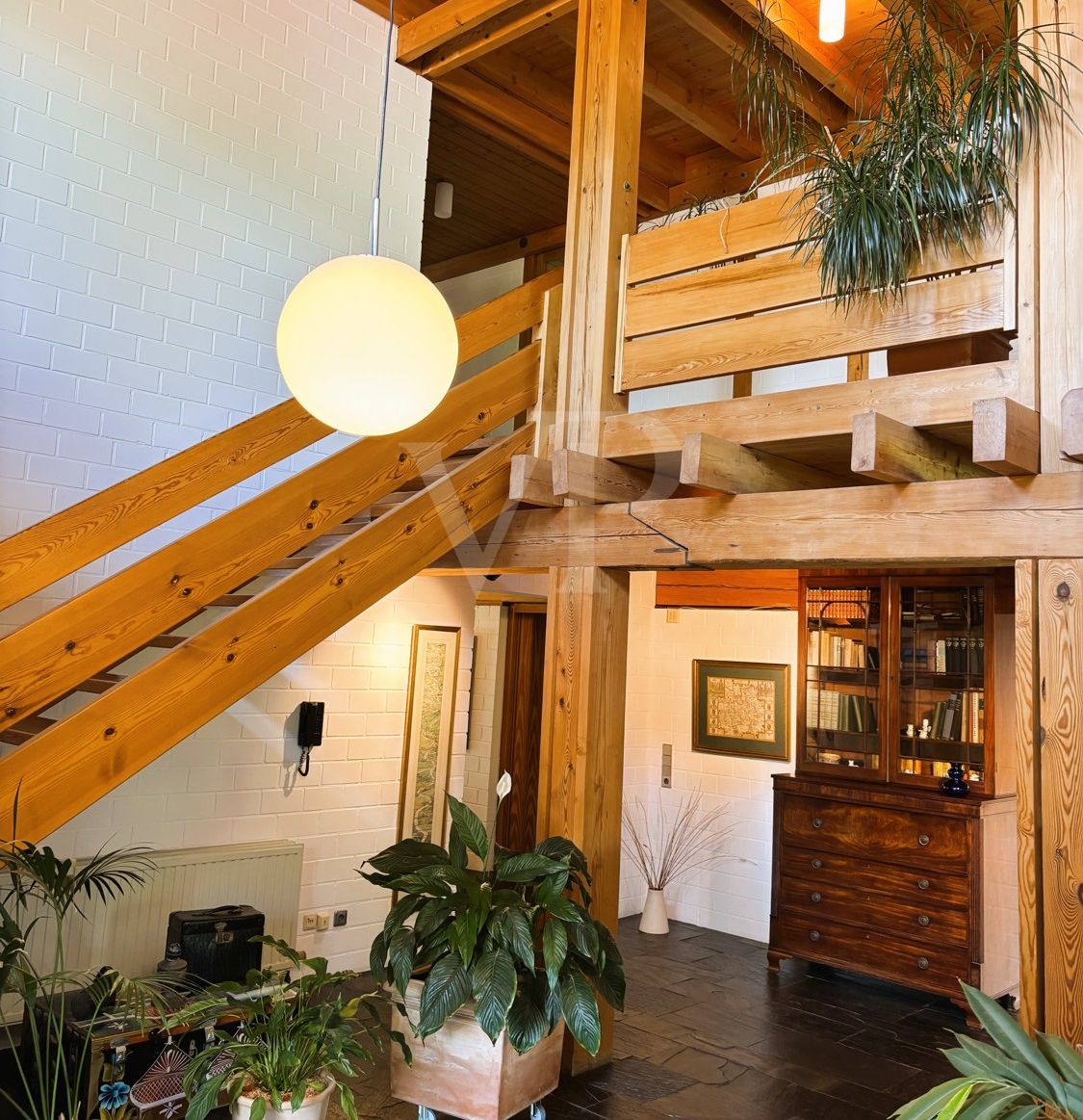 EG Foyer