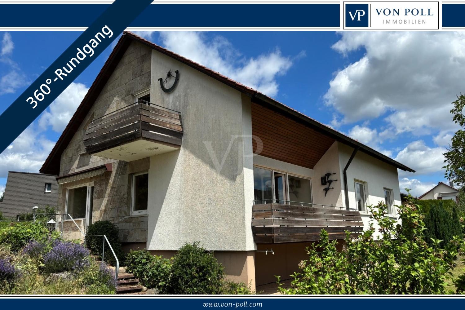 1-2 Familienhaus in begehrter Lage