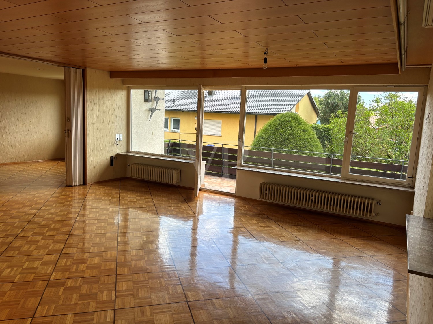 EG Wohnraum