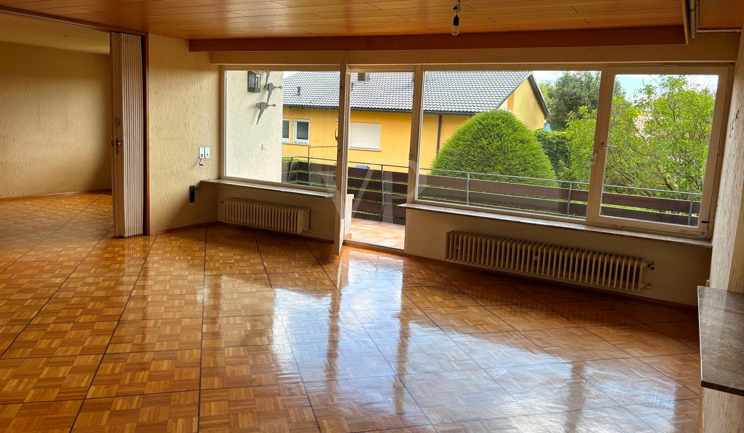 EG Wohnraum