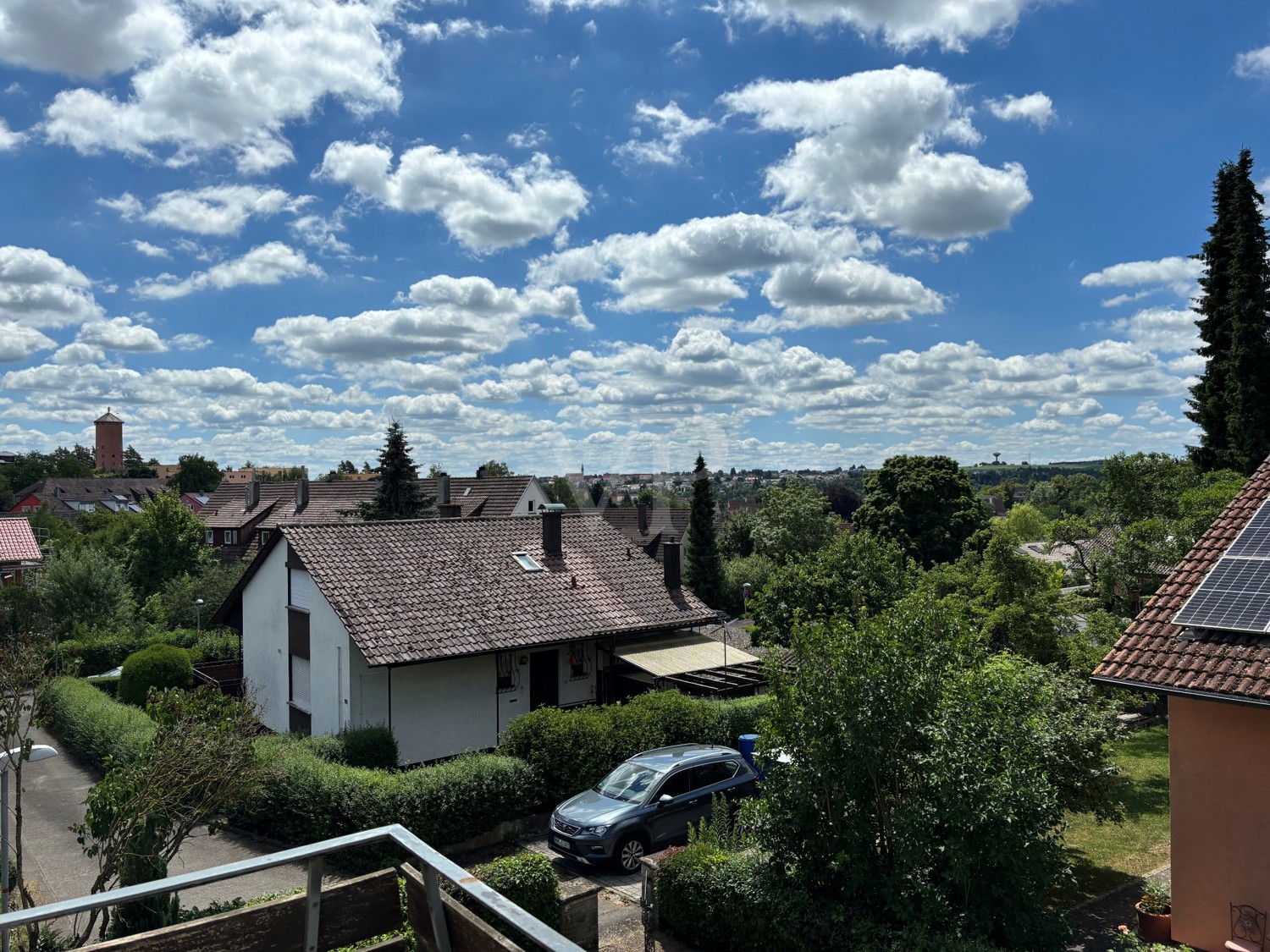 DG Aussicht