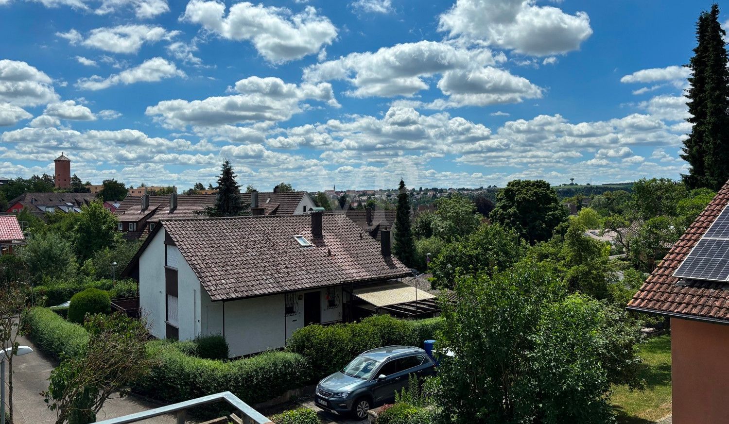 DG Aussicht