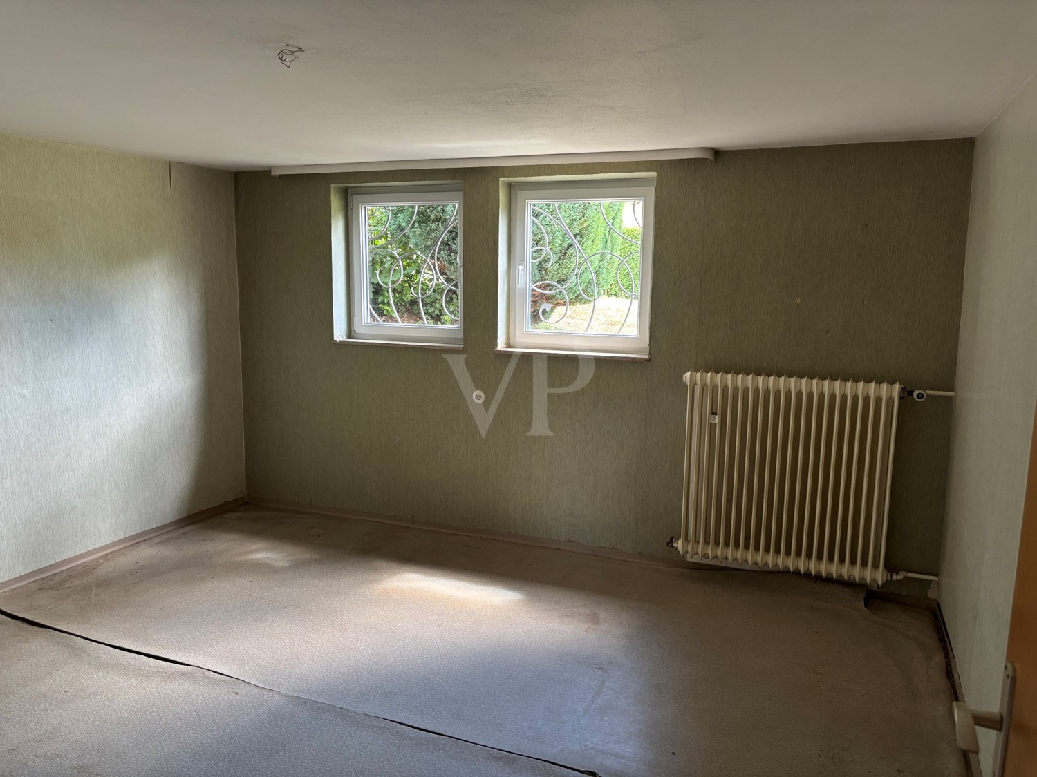 UG Zimmer