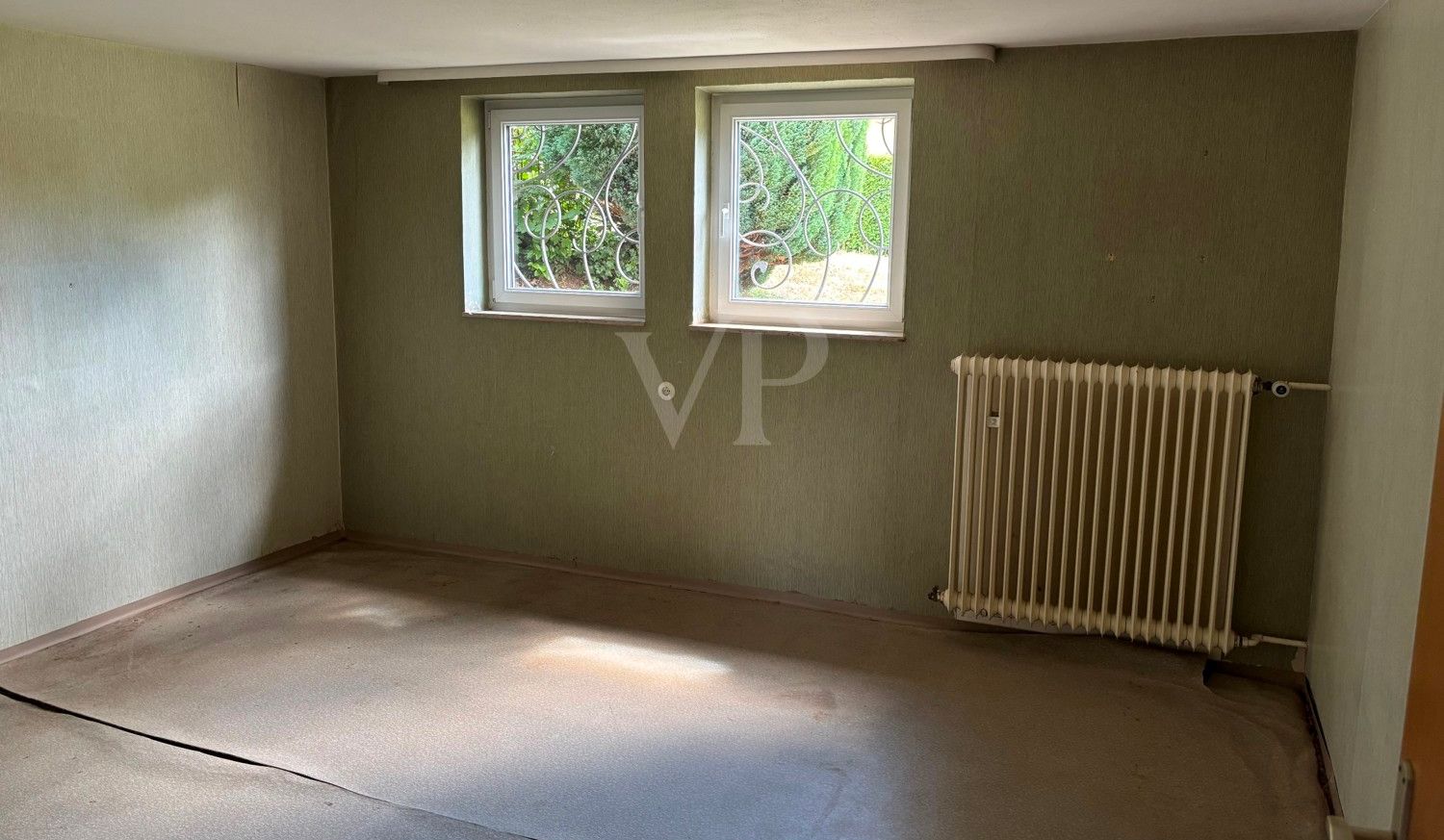 UG Zimmer