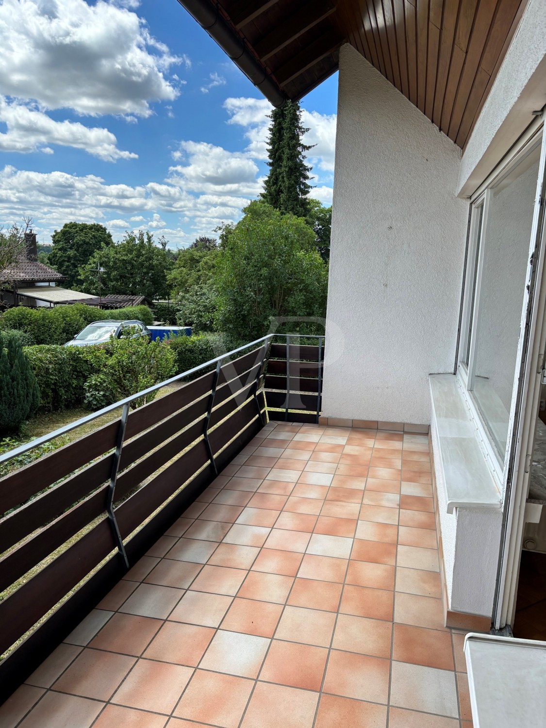 EG Balkon