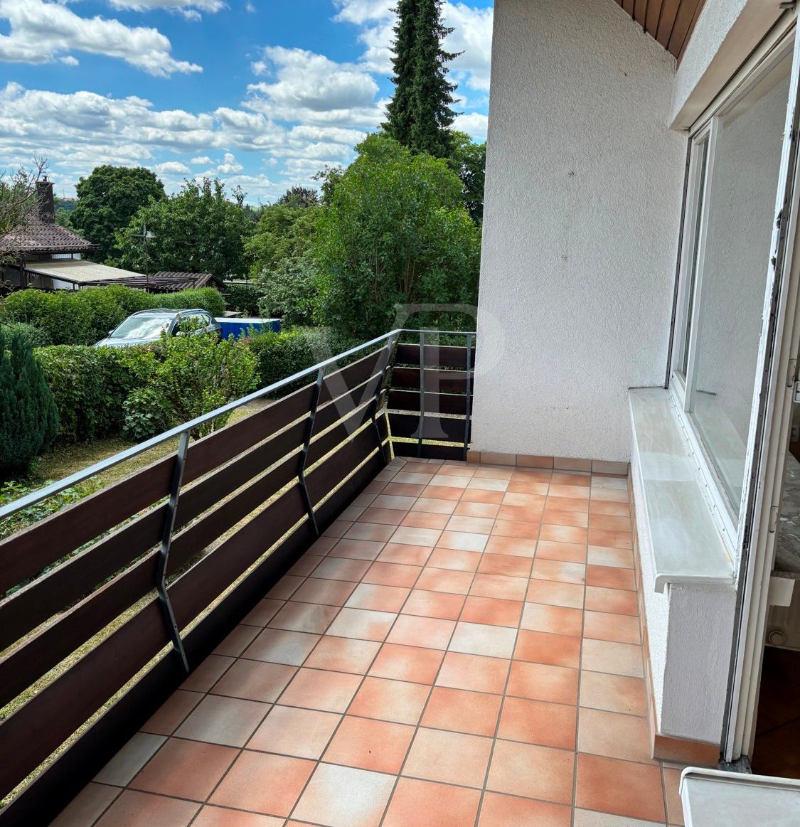 EG Balkon