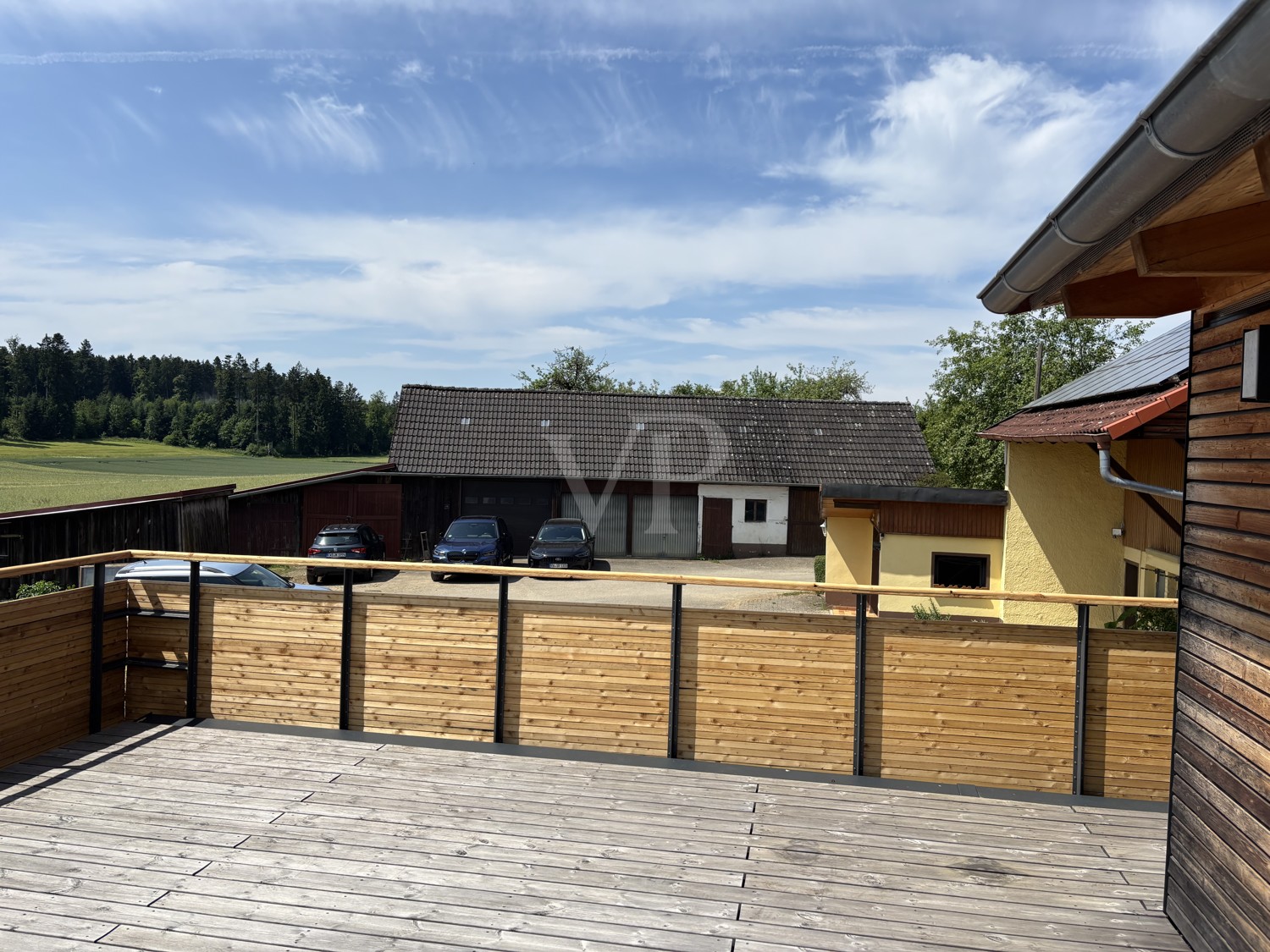 OG Terrasse