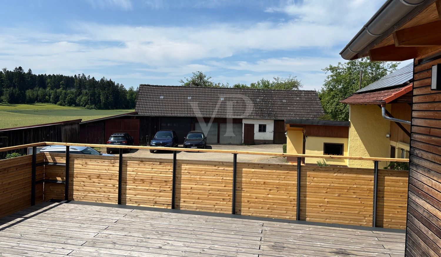 OG Terrasse