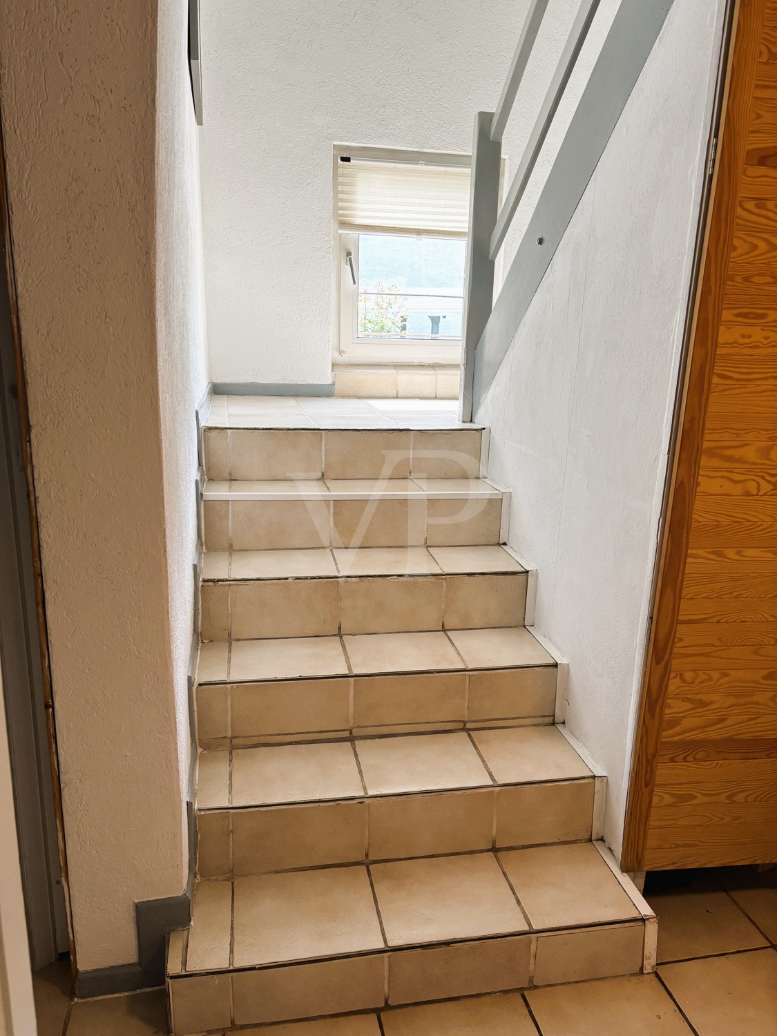 UG-EG Treppe