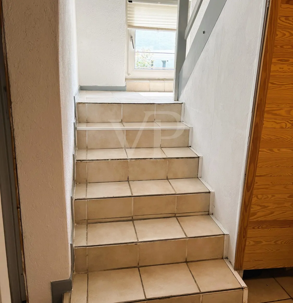 UG-EG Treppe