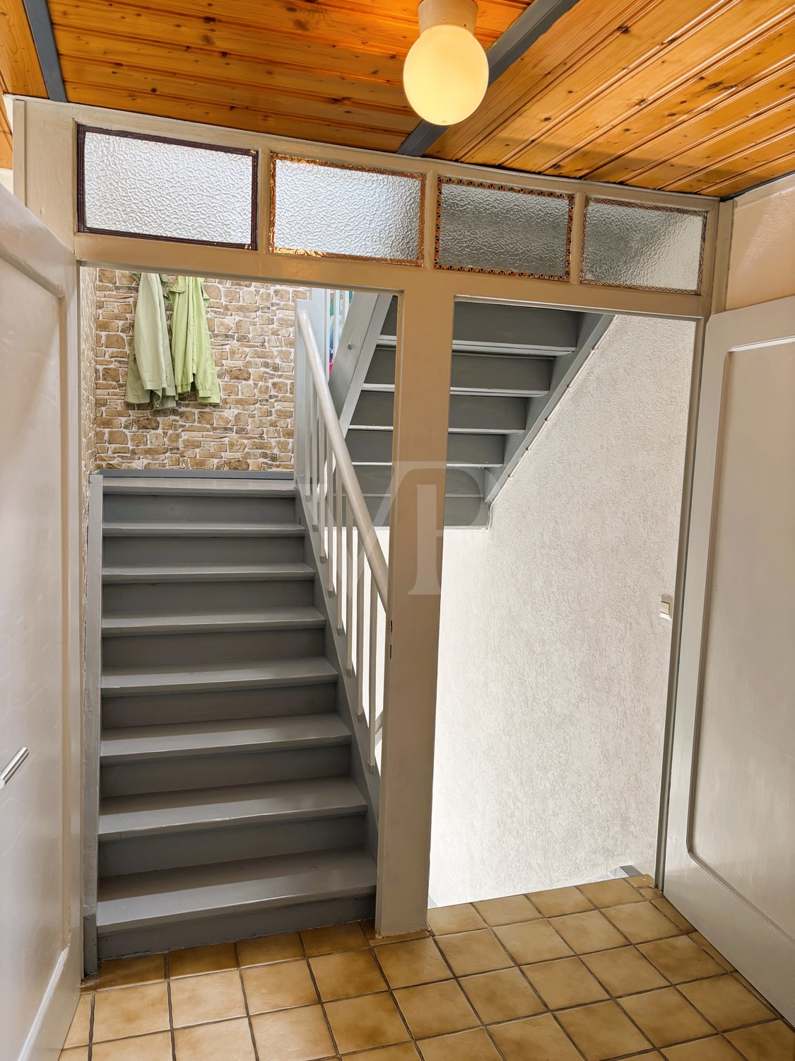 EG Treppe