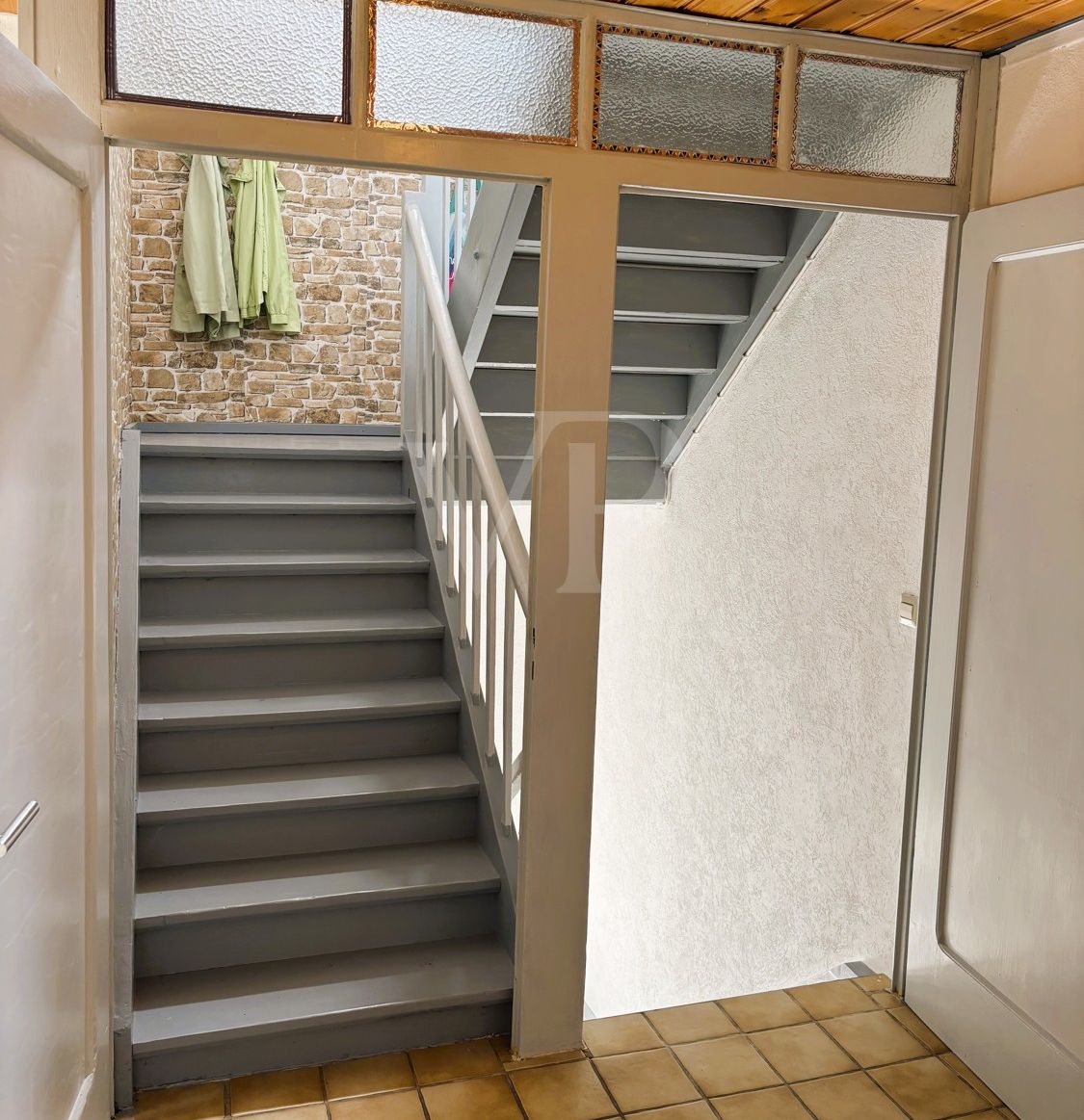 EG Treppe