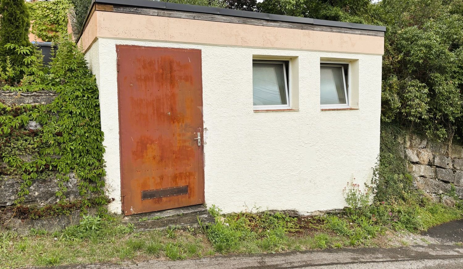 Pumpenhaus