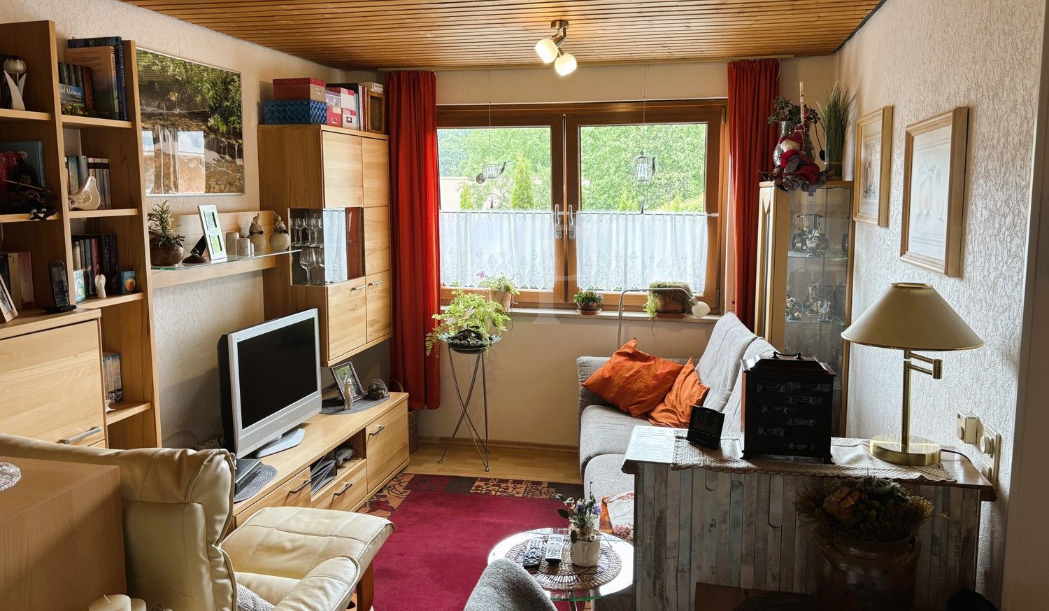 UG Einliegerwohnung