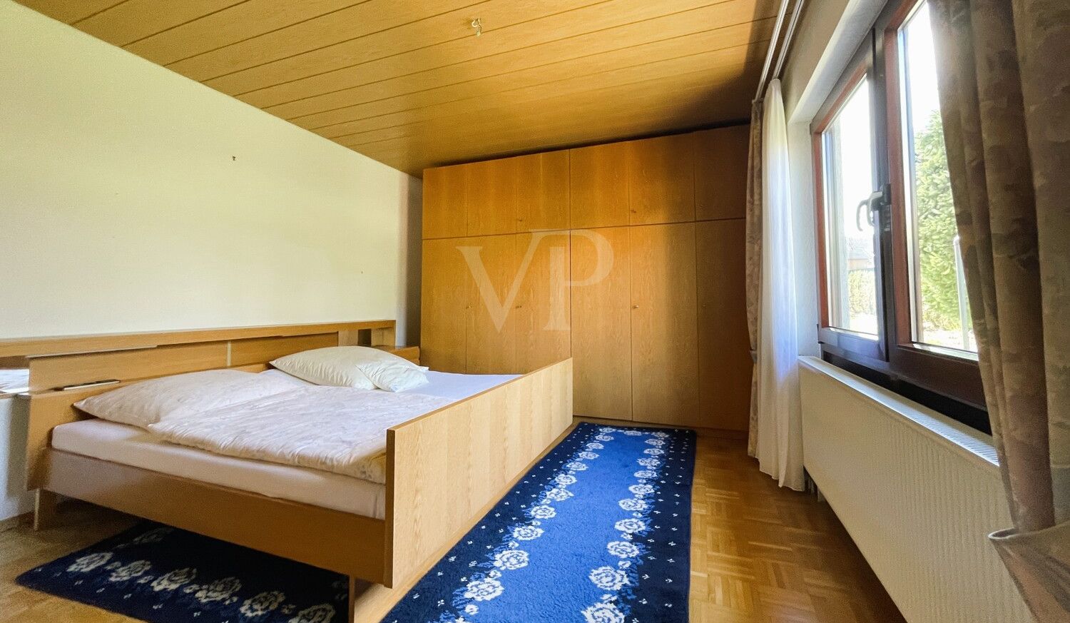 EG Schlafzimmer