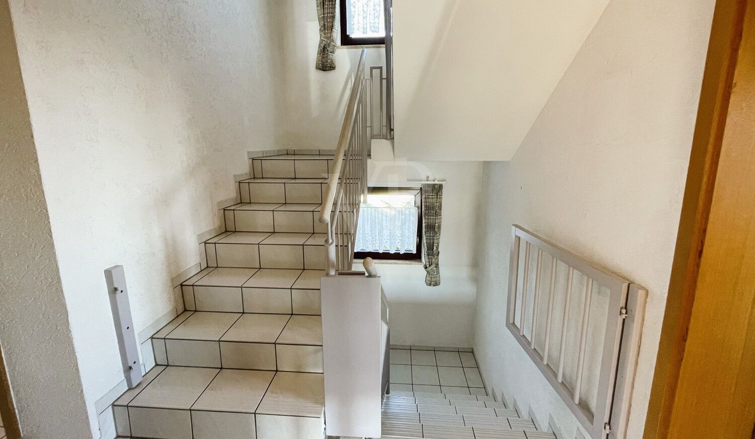 EG Treppenraum