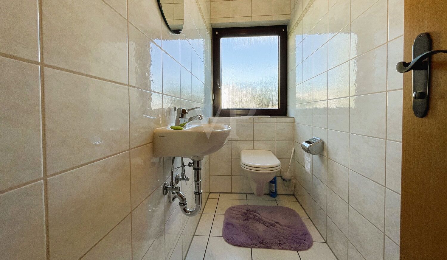 EG Gäste-WC