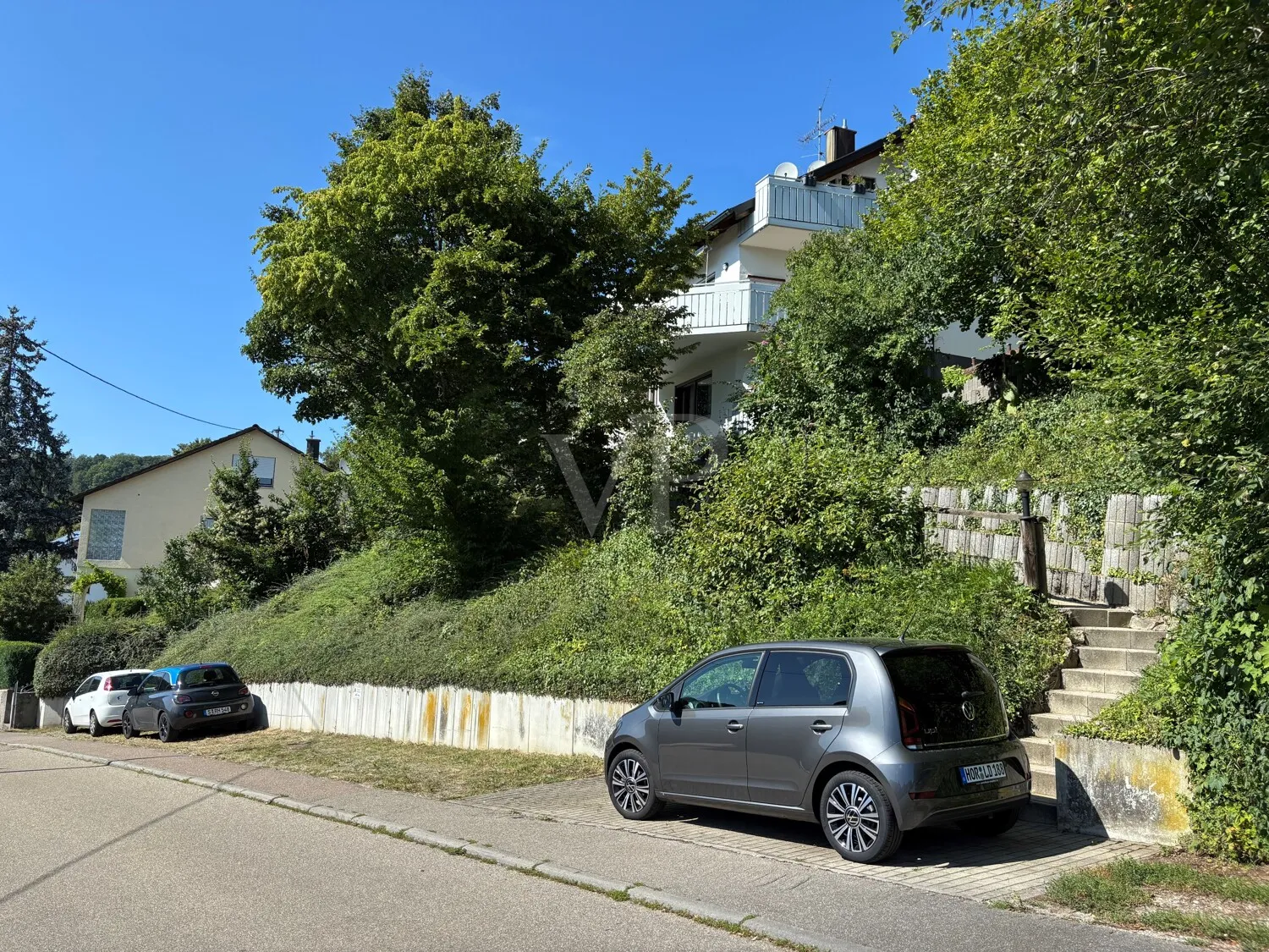 Stellplätze