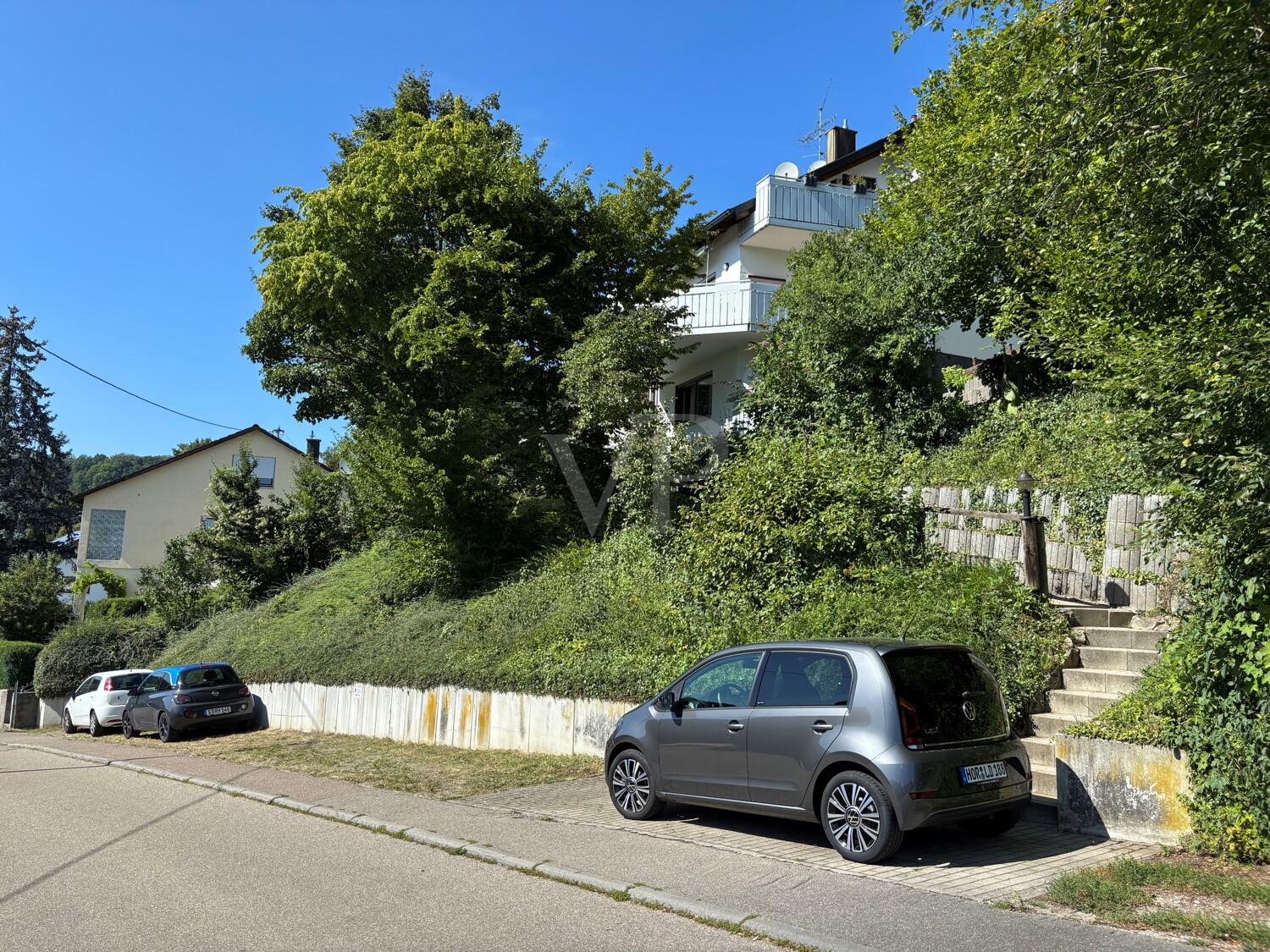 Stellplätze