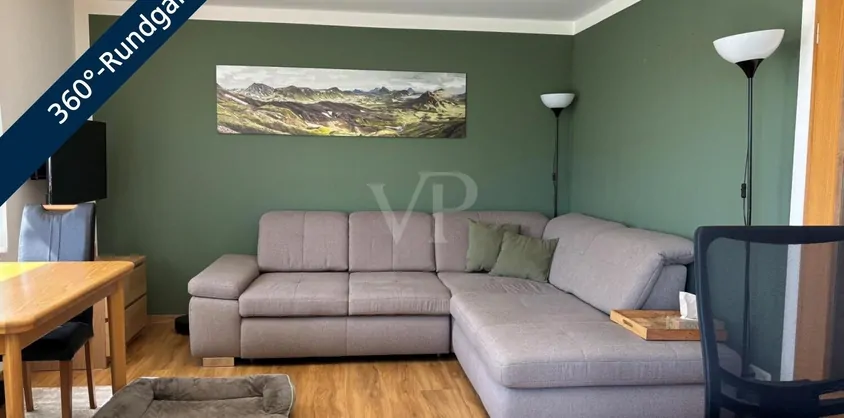 von Poll Immobilien GmbH