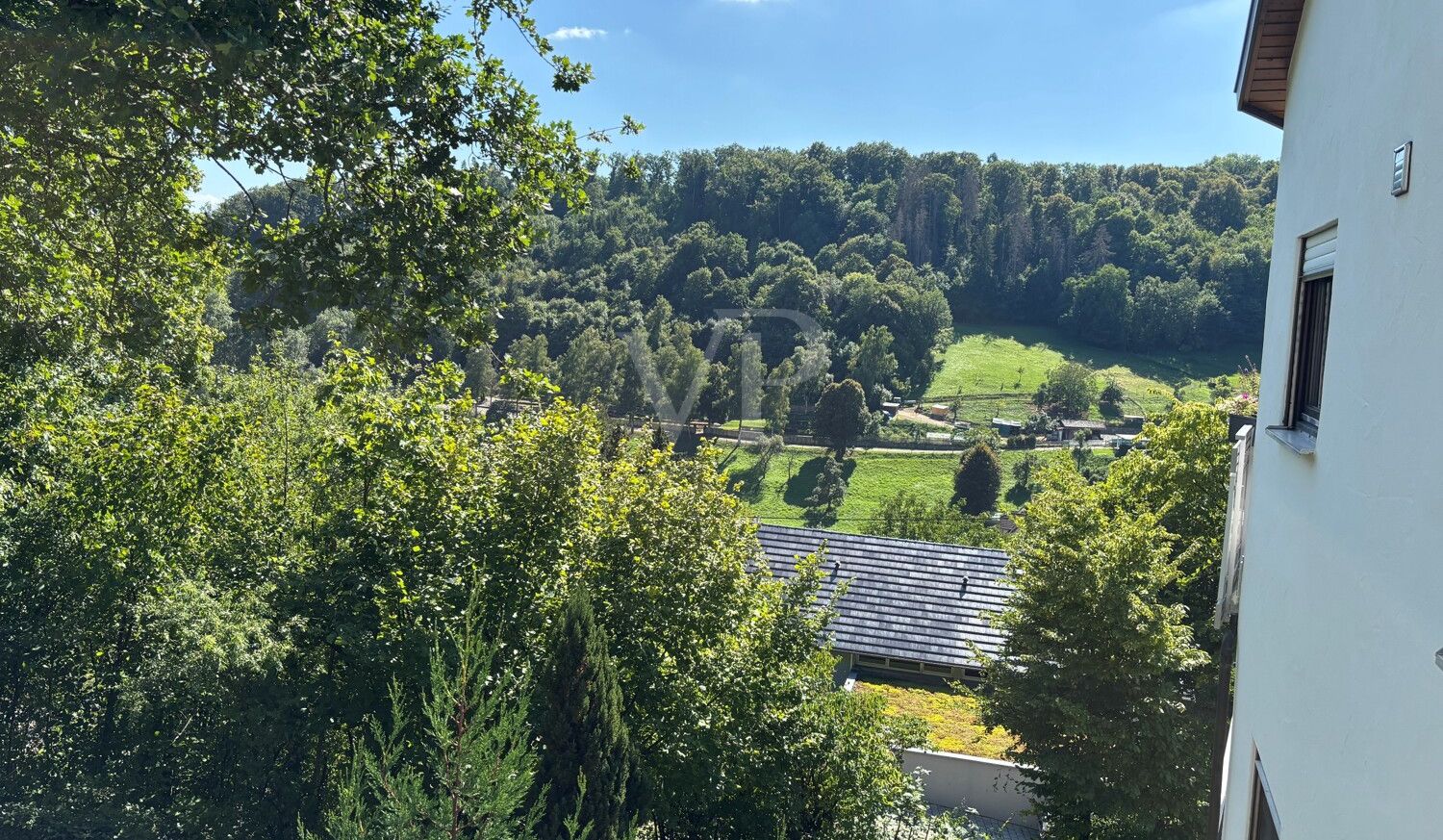 Aussicht (2)