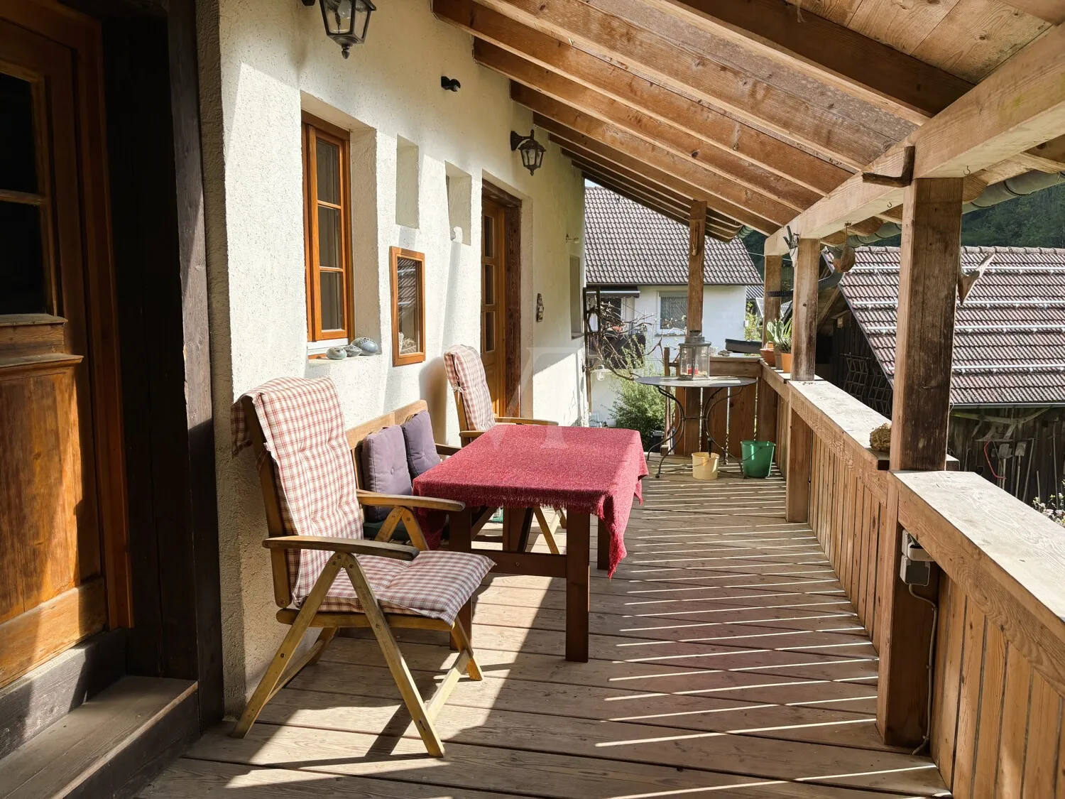OG Veranda