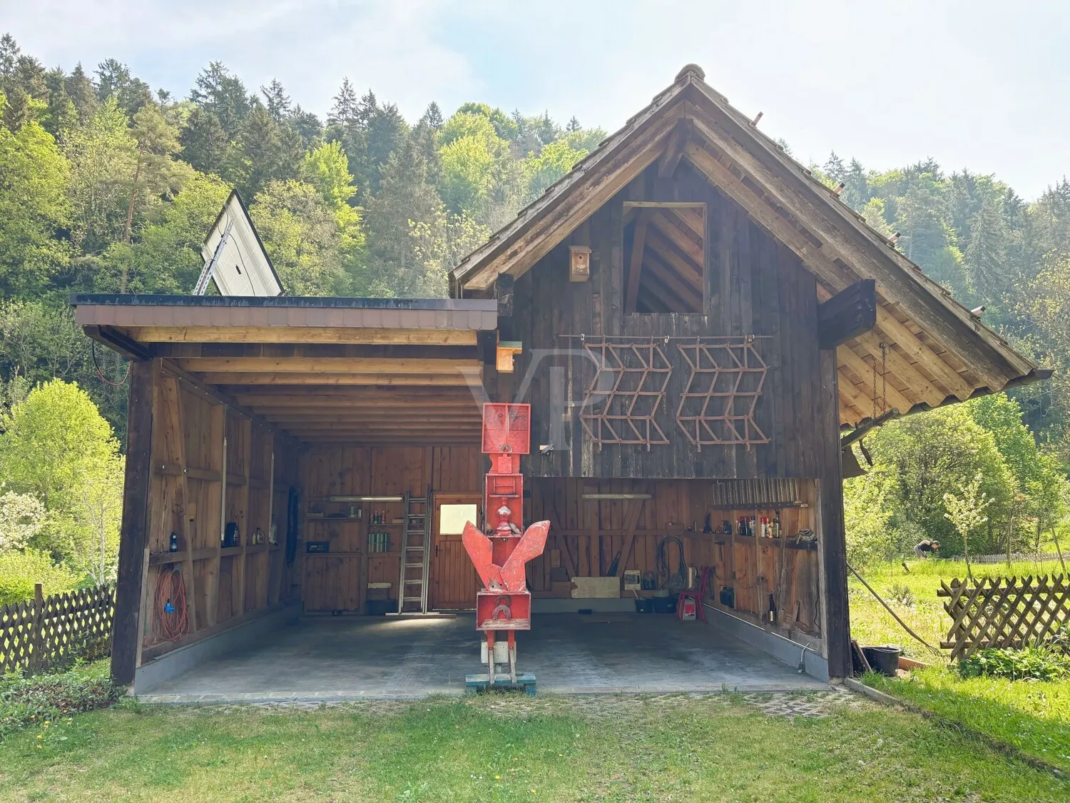 Carport