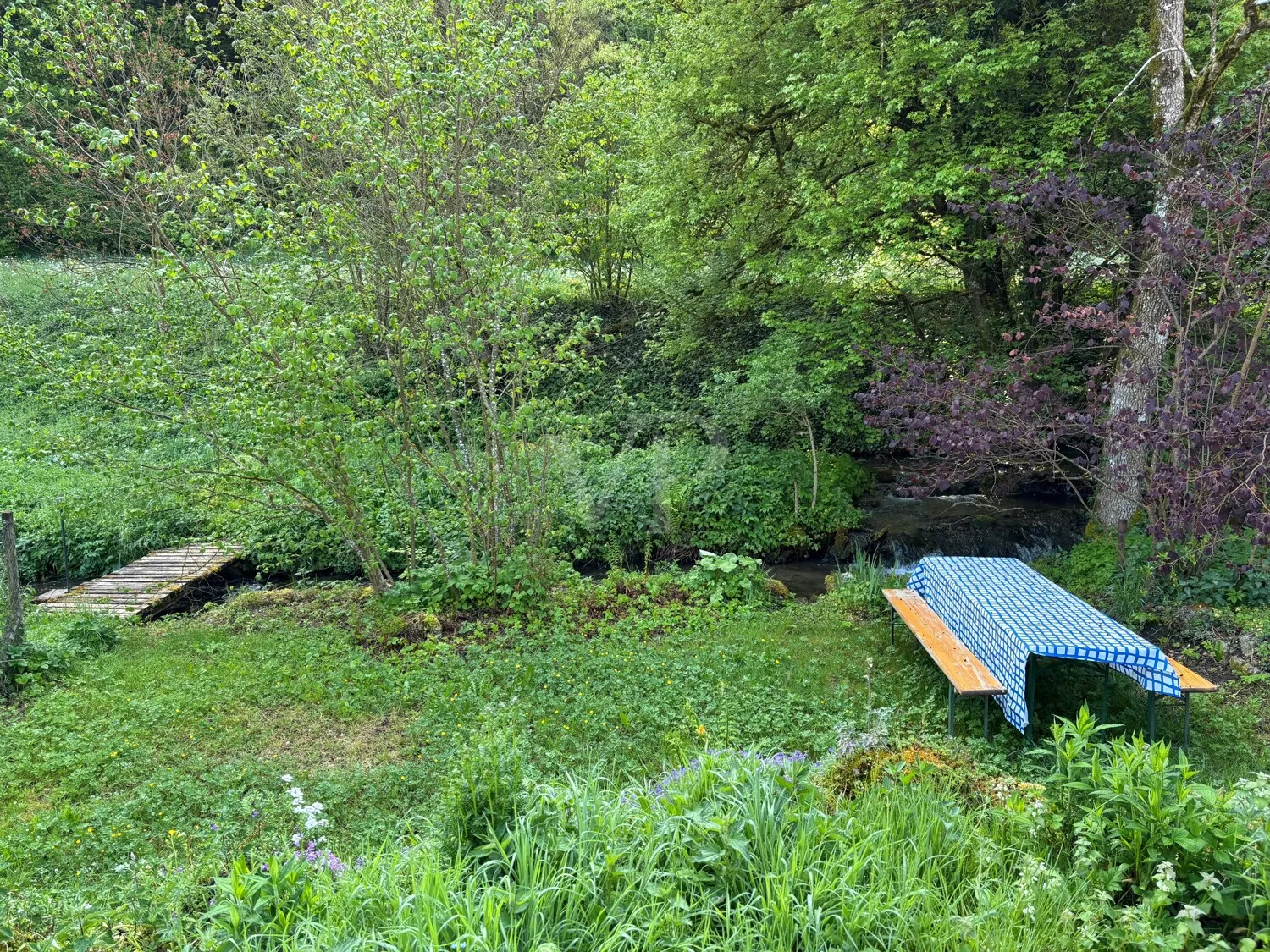 Garten Am Tobelbach