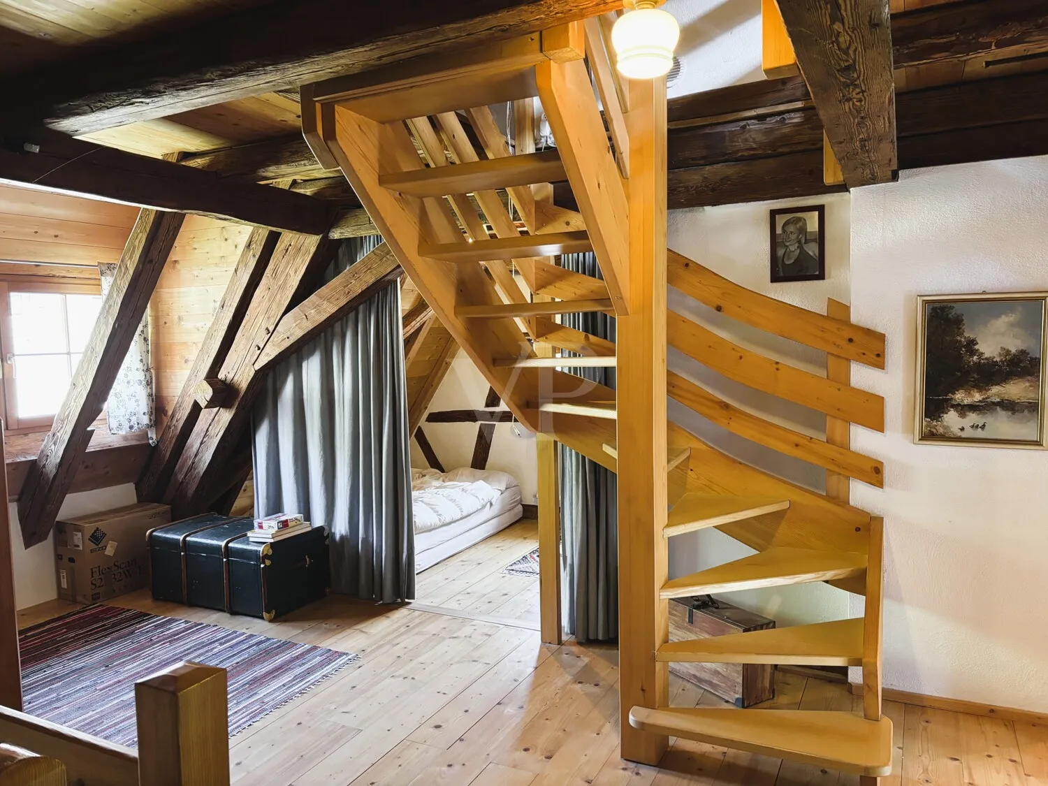 1. - 2- DG Treppe