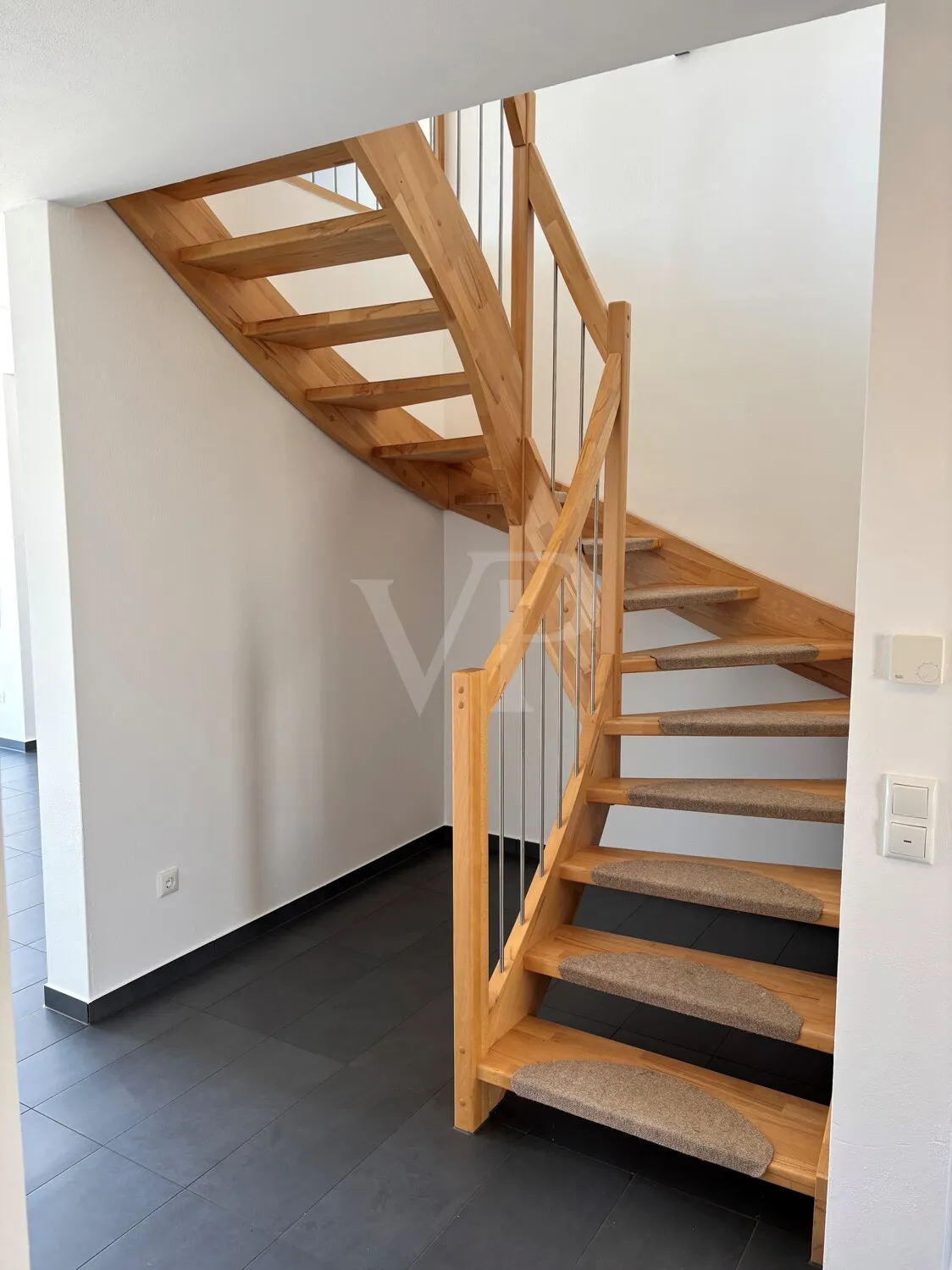 EG-DG Treppe
