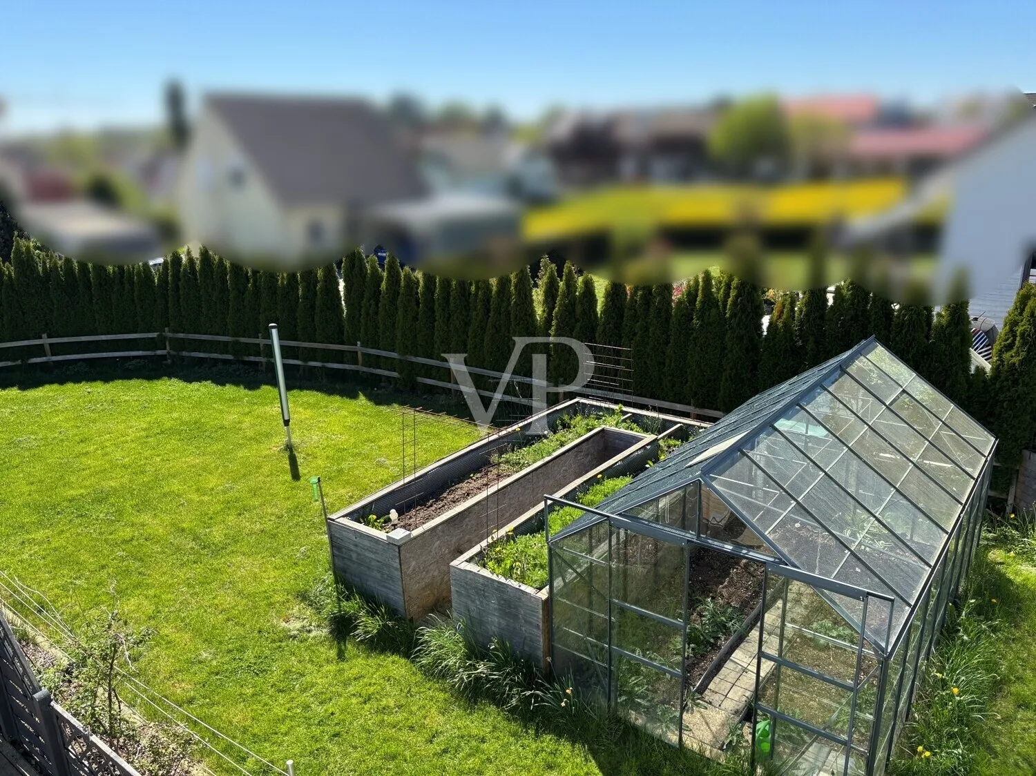 Garten